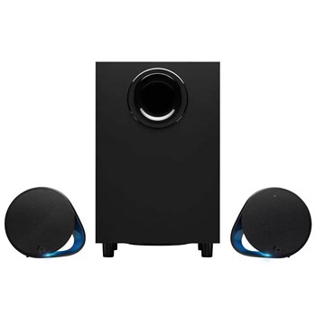 Logitech G560 980-001301 Lightsync Pc Gaming Speaker