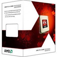 AMD FX-4300 3.8 GHz 12MB AM3+ Black Edition