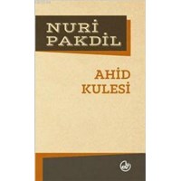 Ahid Kulesi (ISBN: 9789757013056)