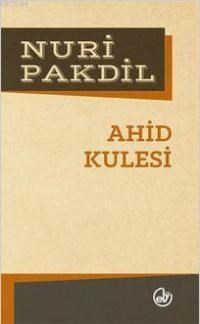 Ahid Kulesi (ISBN: 9789757013056)