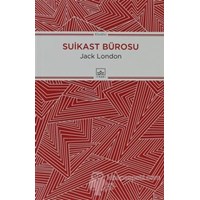 Suikast Bürosu (ISBN: 9786053752899)