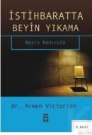 Istihbaratta Beyin Yıkama (ISBN: 9789752636088)