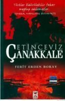 Çetin Ceviz Çanakkale (ISBN: 9789756199619)