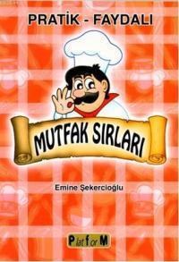 Mutfak Sırları (ISBN: 9786053650249)
