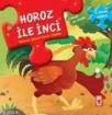 Horoz ile Inci (ISBN: 9789752637726)