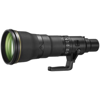 Nikon 800mm f/5.6G ED VR Lens