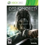 Dishonered Goty (Xbox 360)