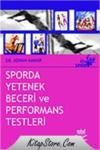 Atletizm Öğretimi-Atlamalar (ISBN: 9789755914992)