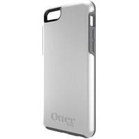 OtterBox Symmetry iPhone 6 Darbe Korumalı İnce Seri Beyaz Kılıf - OTB-77-50548