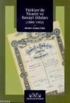 Türkiye\'de Ticaret ve Sanayi Odaları (ISBN: 9789759481865)