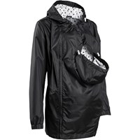 Bpc Bonprix Collection Hamile Giyim Bebek Taşıma Özellikli Ceket - Siyah 28243399