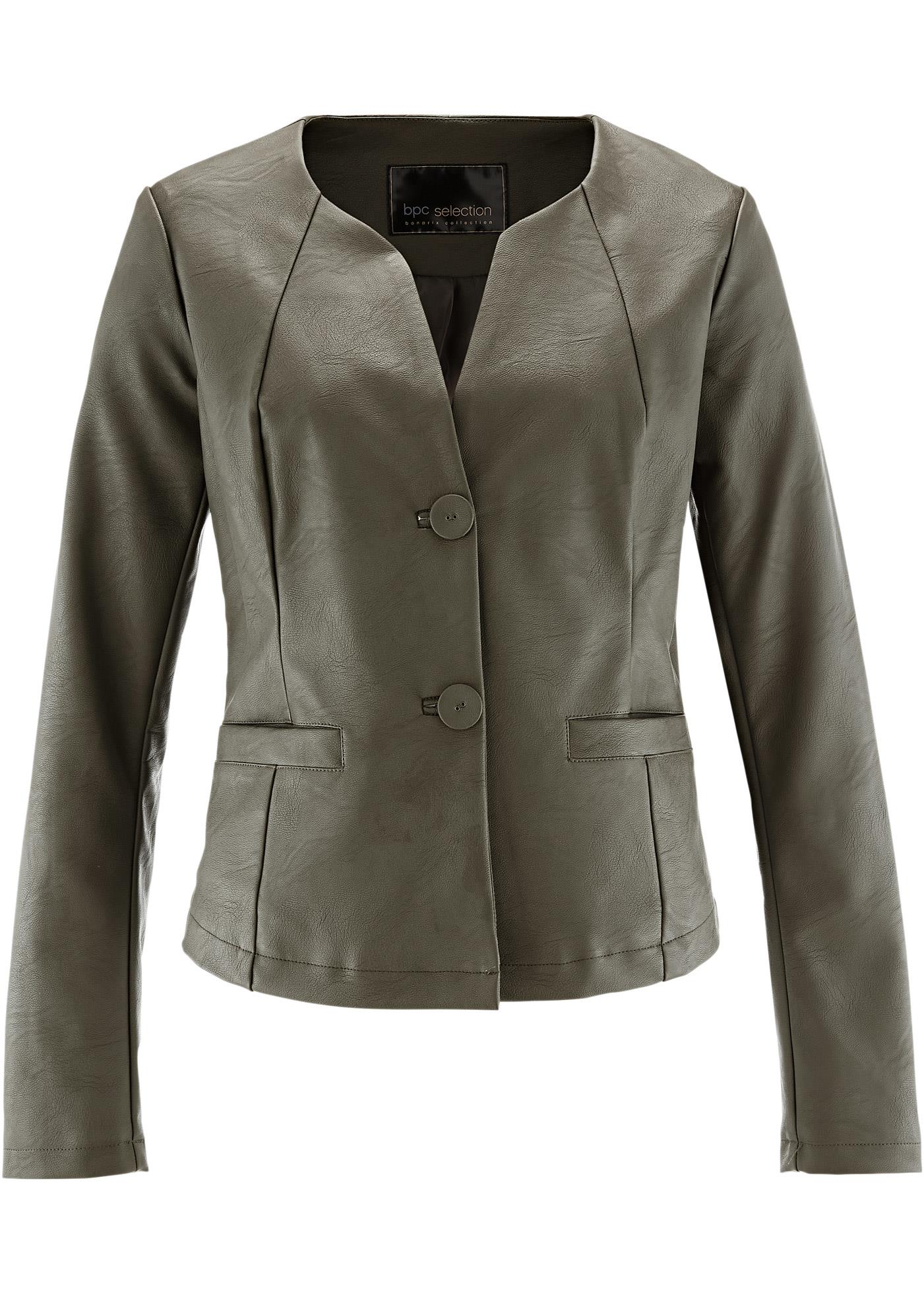 Bpc selection bonprix collection куртка
