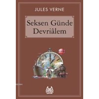 Seksen Günde Devrialem (ISBN: 9789755097787)