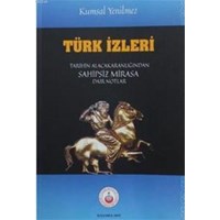 Türk İzleri (ISBN: 9789754982329)