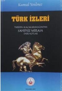 Türk İzleri (ISBN: 9789754982329)