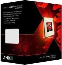 AMD FX-Series X8 8300 3.3GHz