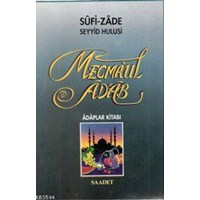 Mecma'ul Adab (Ciltli) (ISBN: 3002809100059)