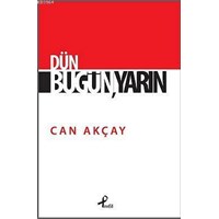 Dün, Bugün, Yarın (ISBN: 9789759964764)