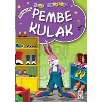 Mini Masallar Pembe Kulak (ISBN: 9786051141466)