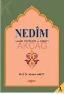 Nedim Hayatı Eserleri Sanatı (ISBN: 9789757568841)