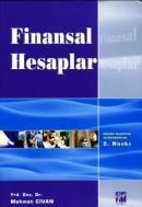 Finansal Hesaplar (ISBN: 9789758895006)