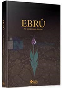 Ebru (ISBN: 9786055551001)