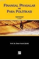 Finansal Piyasalar ve Para Politikası (ISBN: 9789944165419)