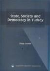 State, Society and Democracy in Turkey (ISBN: 9799756437468)