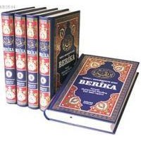 Tarikat-ı Muhammediyye Şerhi Berika (5.cilt) (ISBN: 3000905101549)