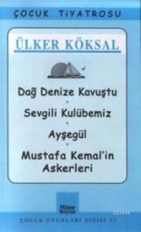 Dağ Denize Kavuştu (ISBN: 9789757785075)