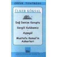 Dağ Denize Kavuştu (ISBN: 9789757785075)