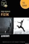 10. Sınıf Fizik Soru Bankası (ISBN: 9786055955540)