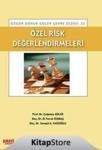 Özel Risk Değerlendirmeleri (ISBN: 9789944461665)