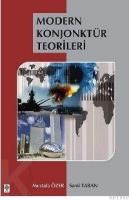 Modern Konjonktür Teorileri (ISBN: 9789758768738)
