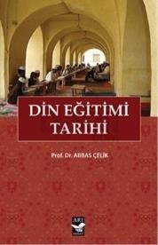 Din Eğitimi Tarihi (ISBN: 9789944742986)