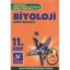 11. Sınıf Biyoloji Soru Bankası (ISBN: 9786054416899)