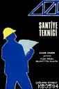 Şantiye Tekniği (ISBN: 1000156100419)