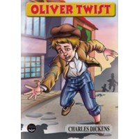 Oliver Twist (ISBN: 9786055433727)