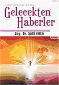 Gelecekten Haberler (ISBN: 9789752692605)