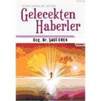 Gelecekten Haberler (ISBN: 9789752692605)