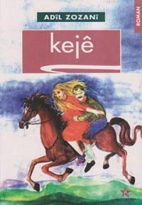 Keje (ISBN: 9789758245449)