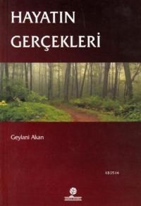 Hayatın Gerçekleri (ISBN: 3009750004006)