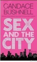 Sex and The City (ISBN: 9786050058130)