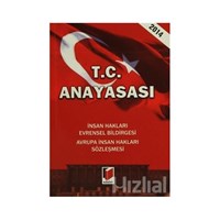 T.C. Anayasası 2014 (ISBN: 9786051464367)