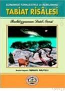 Tabiat Risalesi (ISBN: 9799758549053)