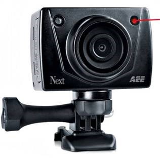 Next SD21 Aksiyon Kamerası