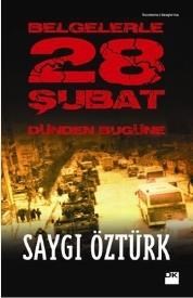 Blegelerle Dünden Bugüne 28 Şubat (ISBN: 9786050913163)