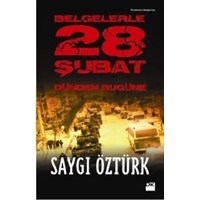 Blegelerle Dünden Bugüne 28 Şubat (ISBN: 9786050913163)