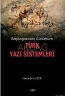 Türk Yazı Sistemleri (ISBN: 9789753387774)