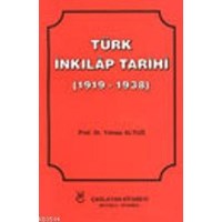 Türk İnkılap Tarihi (ISBN: 9789754360264)